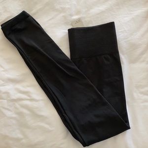 Legging Depot Maternity Fleece Leggings